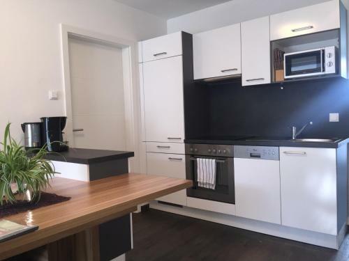 Apartamento Townville