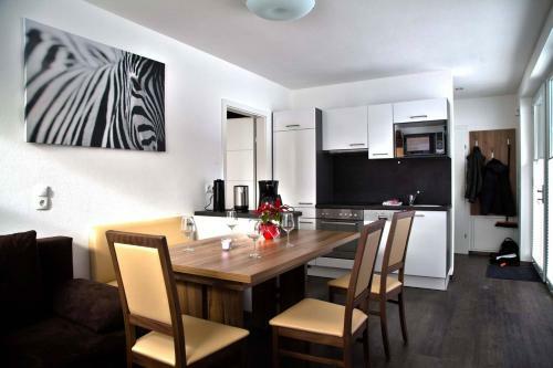 Apartamento Townville