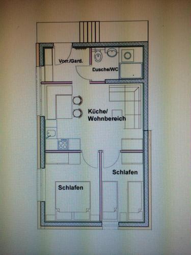 Apartamento Townville