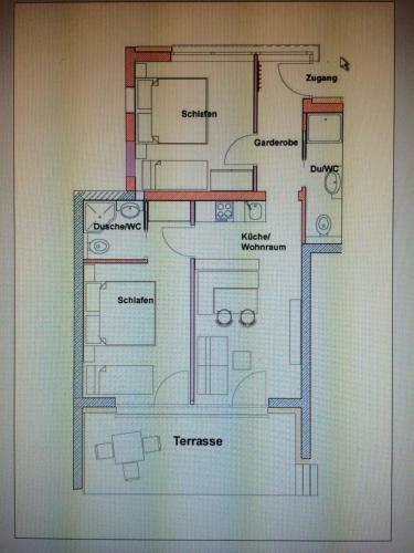 Apartamento Townville