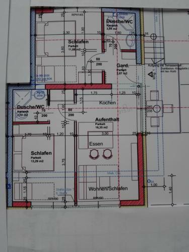 Apartamento Townville