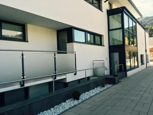 Apartamento Townville