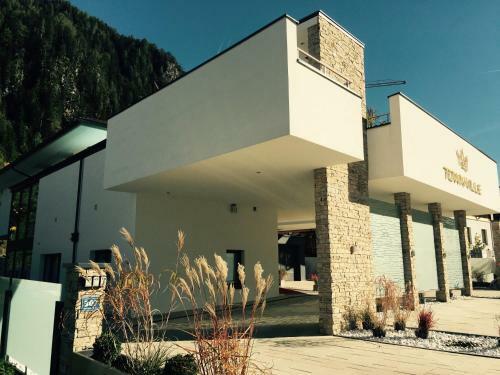 Apartamento Townville