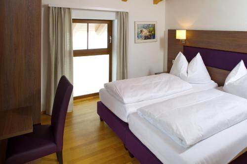 Apartamento Aigenberg Appartements