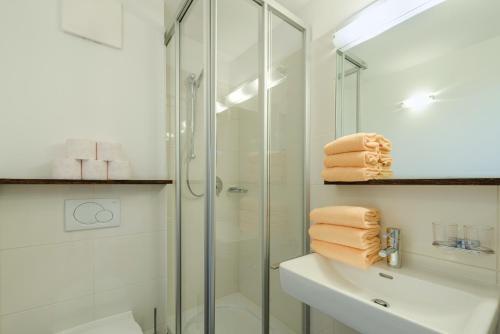 Apartamento Aigenberg Appartements