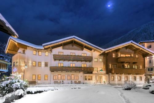 Hotel Salzburgerhof