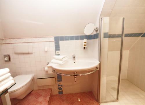 Hostal S�schl�ssl