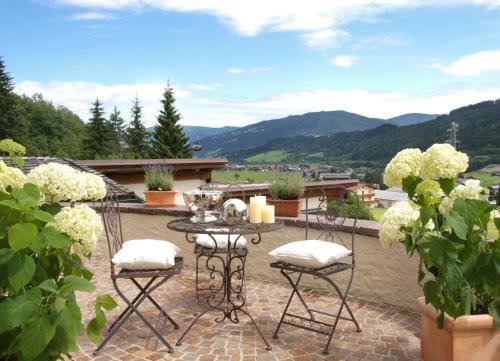 Hostal S�schl�ssl