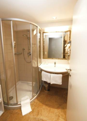 Hostal S�schl�ssl