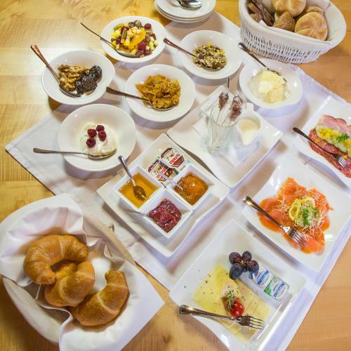 Hostal S�schl�ssl