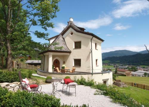 Hostal S�schl�ssl
