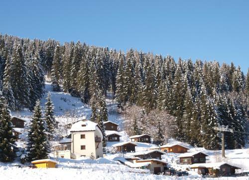 Hostal S�schl�ssl