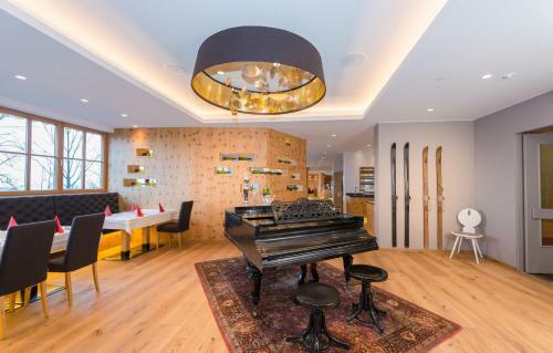 Hotel Forellenhof