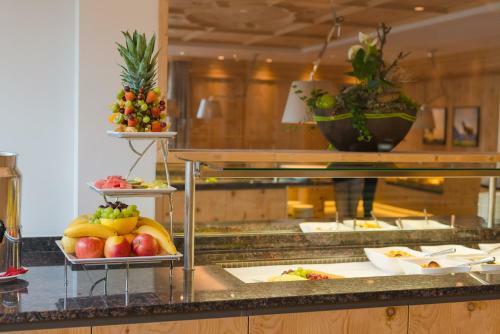 Hotel Forellenhof