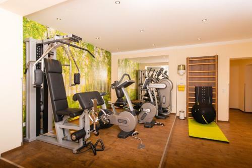 Hotel Forellenhof