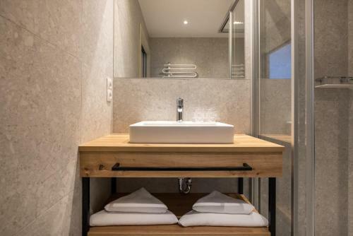 Aparthotel J�gerheim