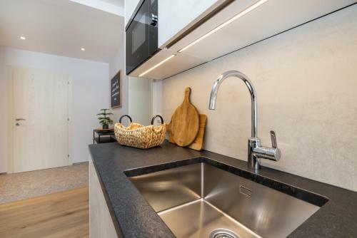 Aparthotel J�gerheim