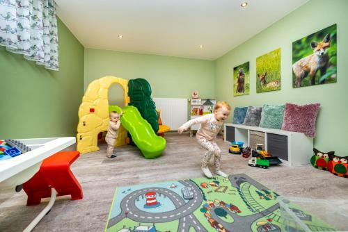 Aparthotel J�gerheim