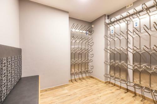 Aparthotel J�gerheim