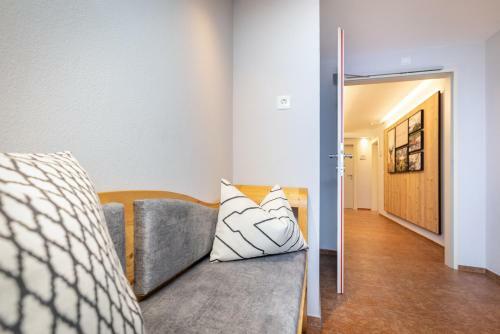 Aparthotel J�gerheim