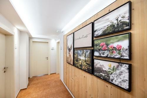 Aparthotel J�gerheim