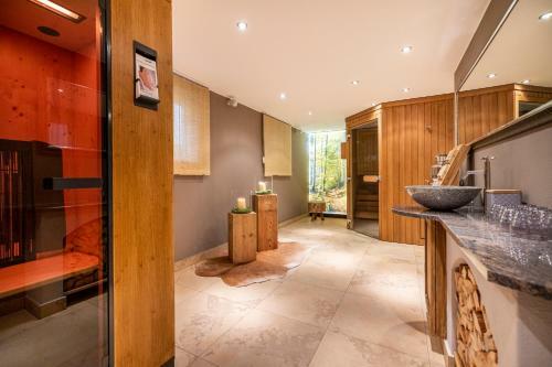 Aparthotel J�gerheim