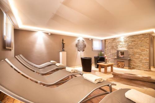 Aparthotel J�gerheim