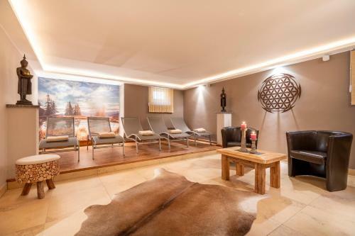 Aparthotel J�gerheim