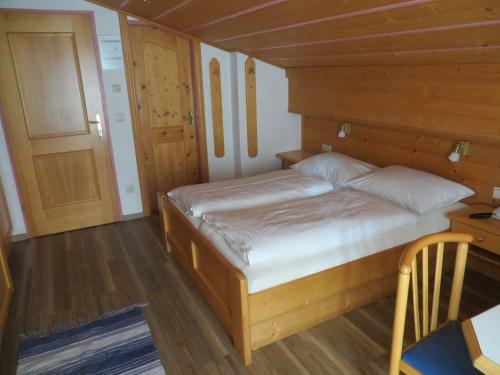 Apartamento Ferienhaus Andreas