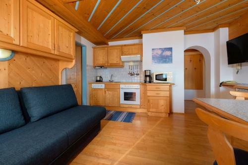 Apartamento Ferienhaus Andreas