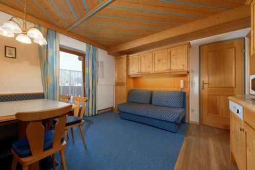 Apartamento Ferienhaus Andreas