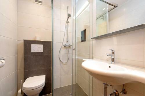 Apartamento Ferienhaus Andreas