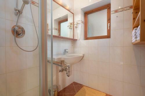 Apartamento Ferienhaus Andreas