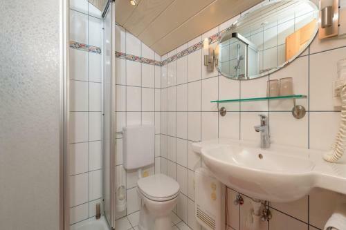 Apartamento Ferienhaus Andreas