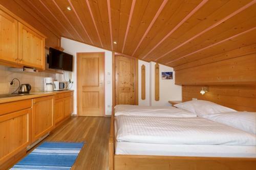 Apartamento Ferienhaus Andreas