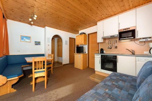 Apartamento Ferienhaus Andreas