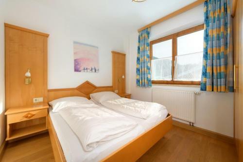 Apartamento Ferienhaus Andreas