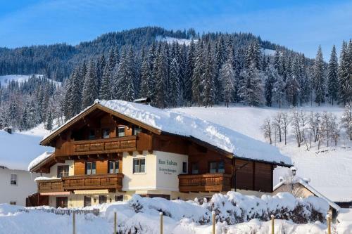 Apartamento Ferienhaus Andreas