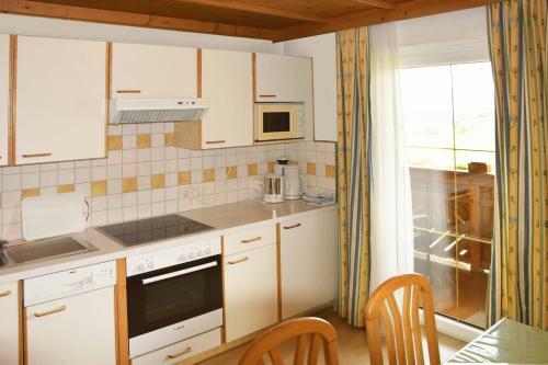Apartamento Ferienhaus Steger Maria