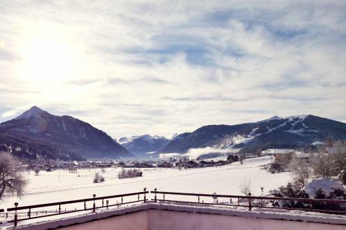 Apartamento Ferienhaus Steger Maria