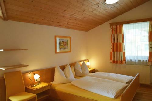 Apartamento Ferienhaus Steger Maria