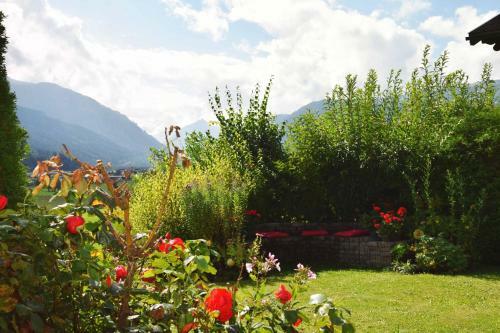 Apartamento Ferienhaus Steger Maria