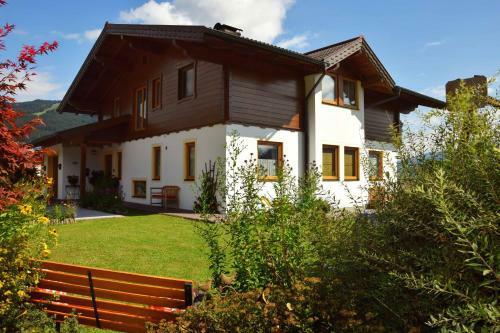Apartamento Ferienhaus Steger Maria