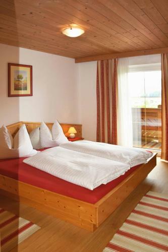 Apartamento Ferienhaus Steger Maria