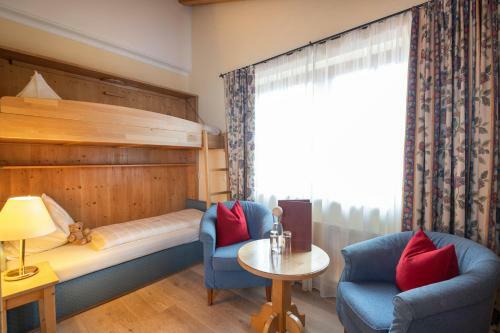 Hotel Tirolerhof