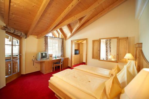 Hotel Tirolerhof