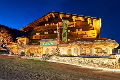 Hotel Tirolerhof