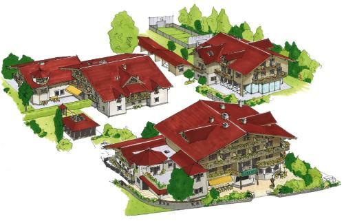 Hotel Tirolerhof