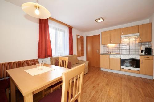 Hostal Haus Weitgasser