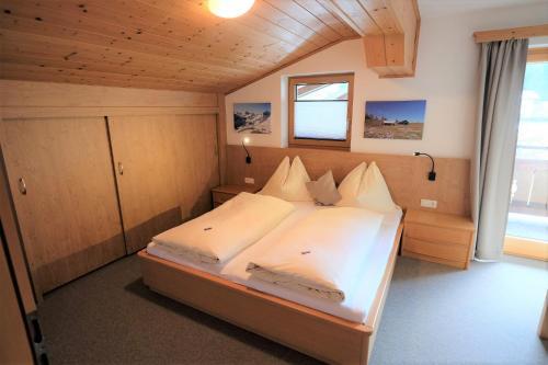 Hostal Haus Weitgasser